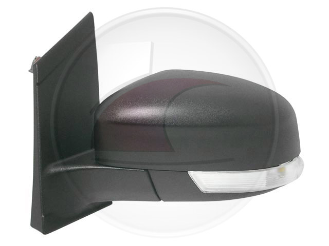 ESPEJO EXT IZQ. FOCUS II 09->ELECTRICO C/G