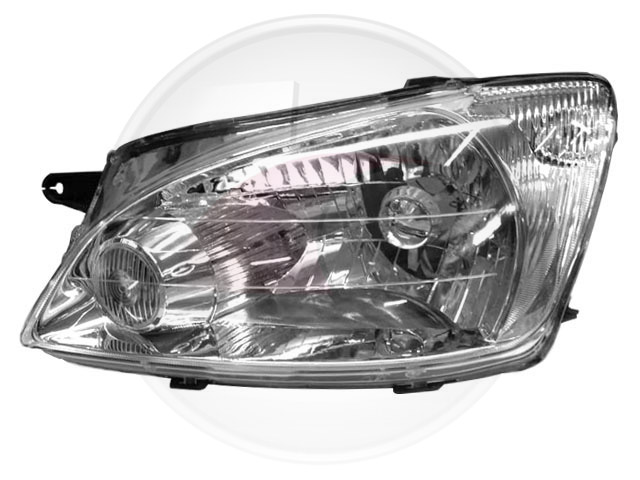 OPTICA CLASSIC 10-> IZQ.