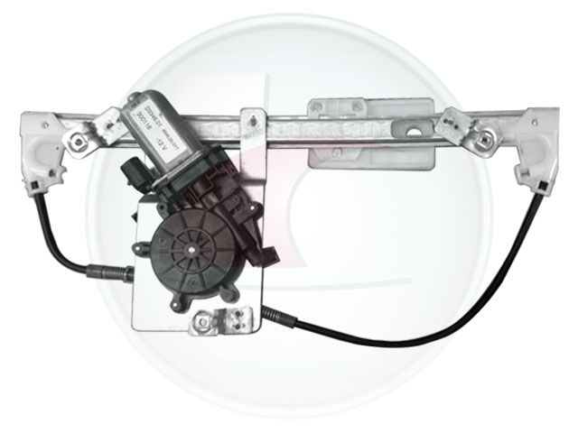 MAQUINA L/C.FOCUS ->08 ELEC.TRAS.DE