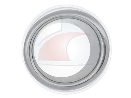 ARO FARO AUX.FLUENCE CROMADO IZQ.