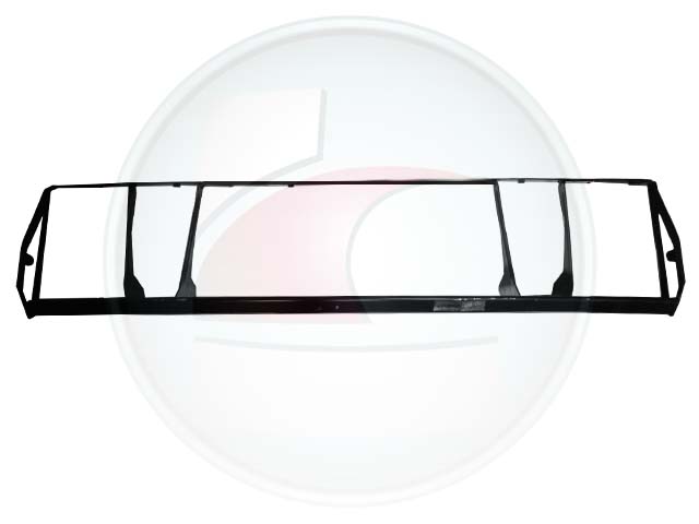 ALMA PARAGOLPE SAVEIRO 03/10 TRAS.