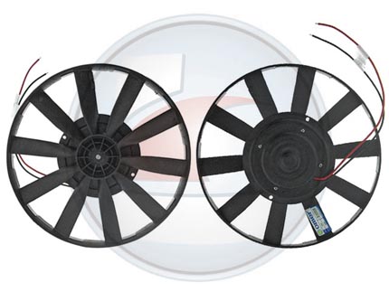 ELECTRO VENT.DUNA/UNO SCR CHATO INT