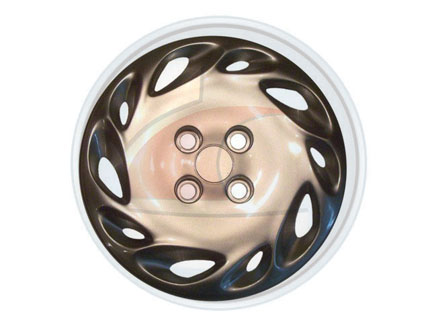 TAZA PALIO 99  10 AGUJ. 13