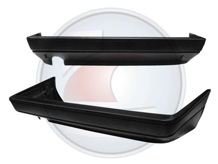 PARAG.SENDA NEGRO TRAS.