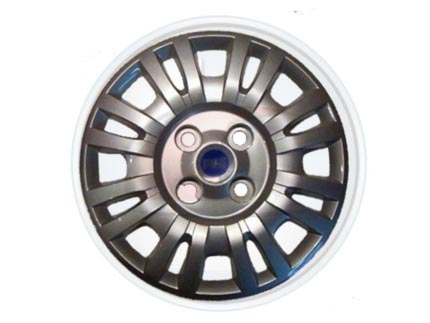 TAZA UNO FIRE 2004 13