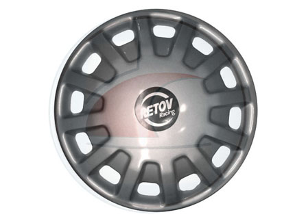 TAZA UNIV. MODELO 99  12 RAYOS 15