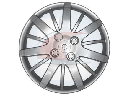 TAZA PALIO/SIENA 08 14 RAYOS 14