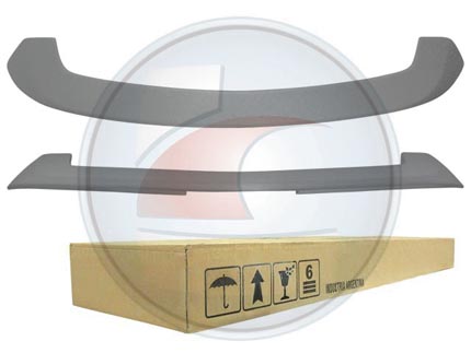 ALERON VECTRA 08->GT T/ORIGINAL INY