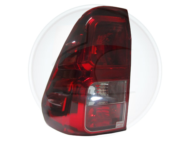 FARO HILUX 16-> T/KOITO T.I.