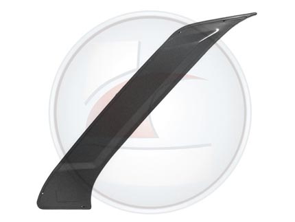 MOLDURA PARANTE 504 DER.