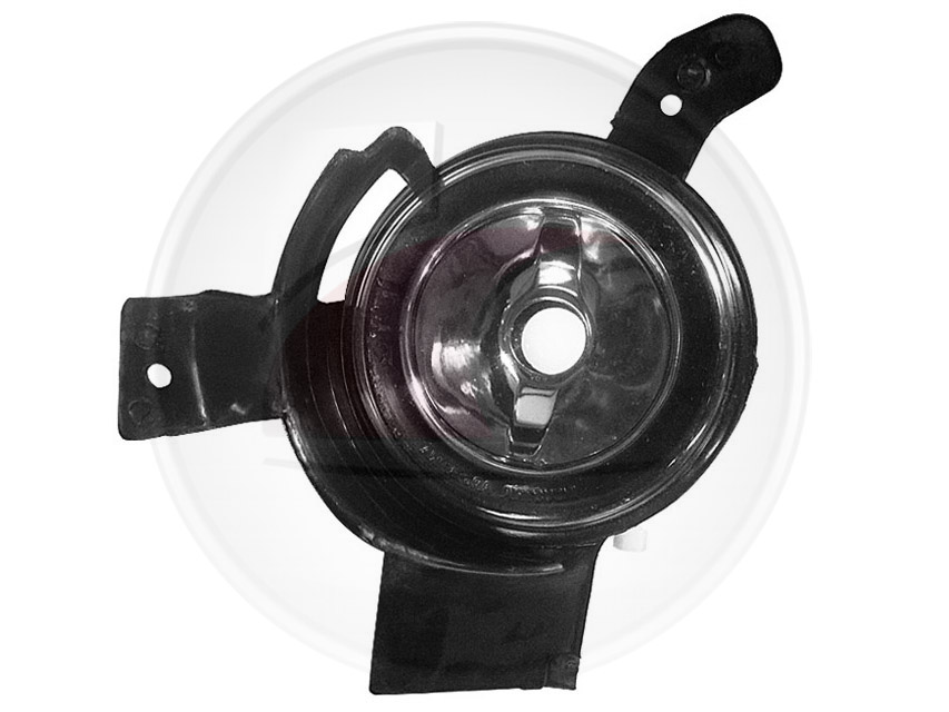 FARO AUX. ECOSPORT 08-> IZQ.