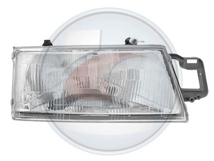 OPTICA TEMPRA H/97 IZQ.