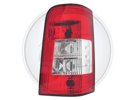 FARO 206 04-> C/CIRCUITO T.I.