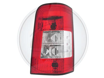 FARO 206 04-> C/CIRCUITO T.D.