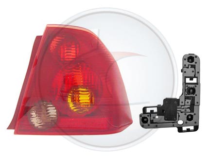 FARO 307 07-> 4 PTAS.T.I.