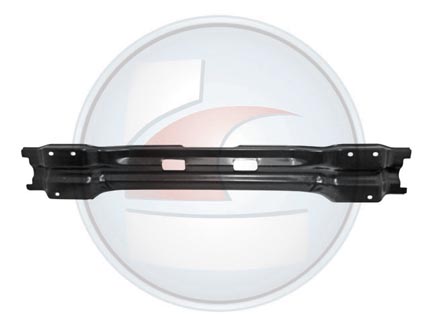 ALMA PARAGOLPE GOL 08-> TREND TRAS.