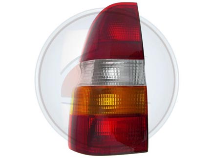 FARO TRAS ESCORT 97 RURAL IZQ