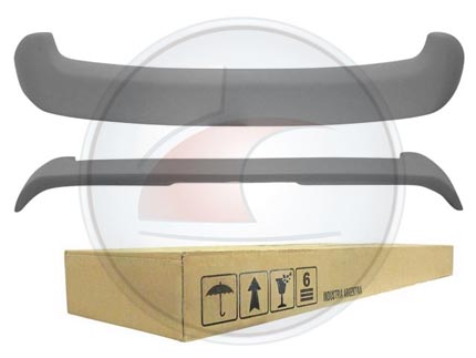 ALERON AGILE ->13 T/ORIGINAL INYECT