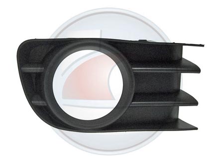 GRILLA PARAG.MEGANE 05->C/AUX.DER.