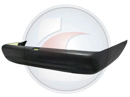 PARAG.ESCORT 97-> 4 P.NEGRO TRAS.