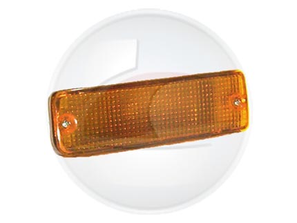 FARO HILUX ->01 LATERAL DE PARAG.C/