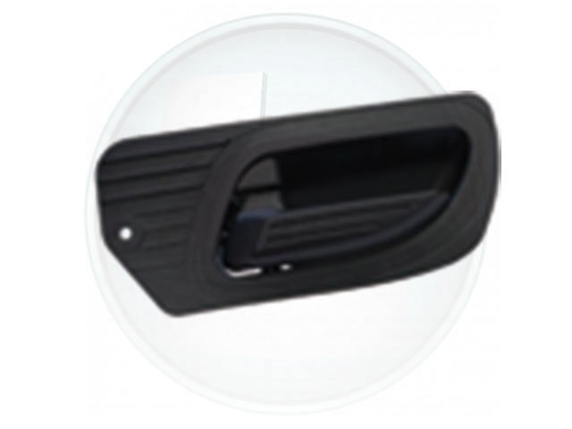 MANIJA INT.RANGER 99/09 NEGRA DER.