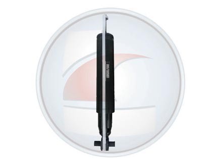 AMORTIG.505 XD/TD 87/88 GAS TRAS