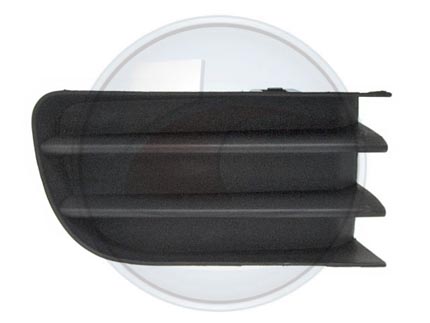 GRILLA PARAG.MEGANE 05->S/AUX.DER.