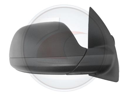 ESPEJO EXT. AMAROK ->14 MANUAL TEX/