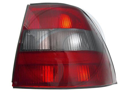 FARO VECTRA 96/00  FUME T.I.