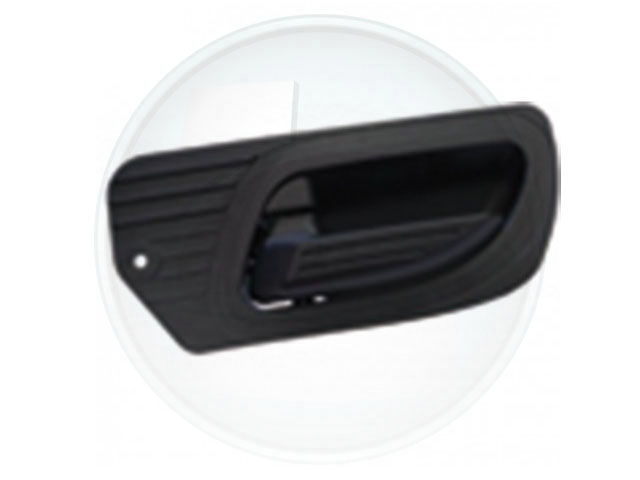 MANIJA INT.RANGER 99/09 NEGRA IZQ.