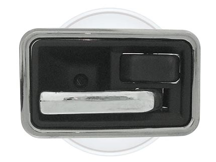 MANIJA INT.R-11/18 MARCO CROMADO/GA