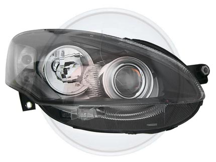 OPTICA IDEA 10-> ADVENTURE IZQ.