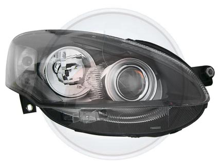 OPTICA IDEA 10-> ADVENTURE DER.