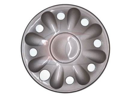 TAZA R-19 DIESEL/CLIO MIRAMA 8 AGUJ