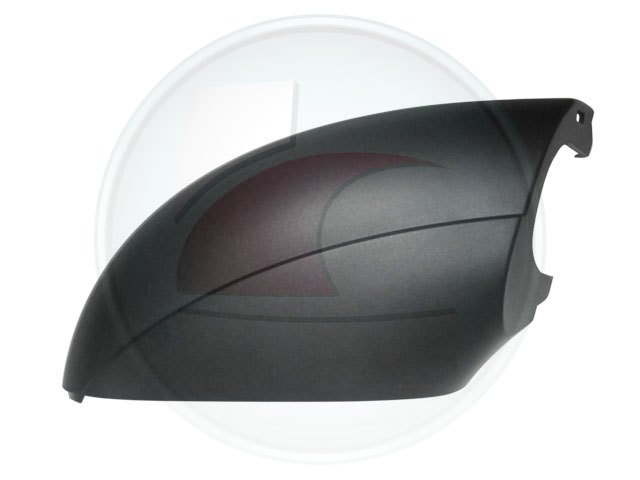 TAPA ESPEJO AMAROK TEXTURADA INFERI