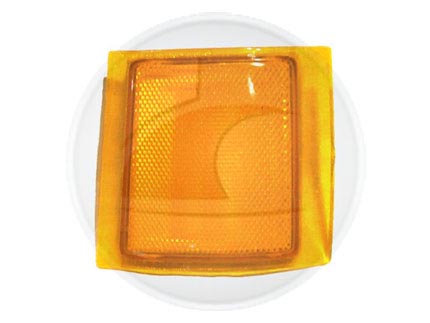 OJO DE GATO SILVERADO 97 AMBAR D.I.