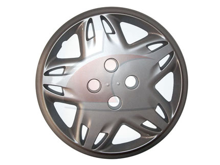 TAZA KANGOO 2000 AQUILA 14