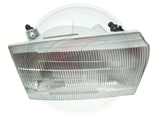 OPTICA F-100 99 -> DER.