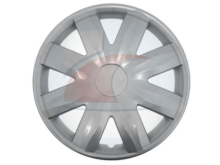 TAZA CLIO 06-> CYCLADE 8 RAYOS 14