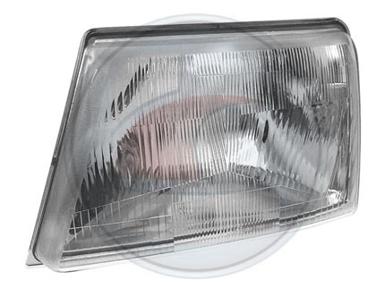 OPTICA RANGER 98/03 DER.