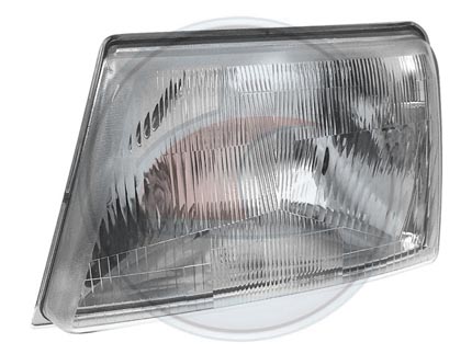 OPTICA RANGER 98/03 IZQ.