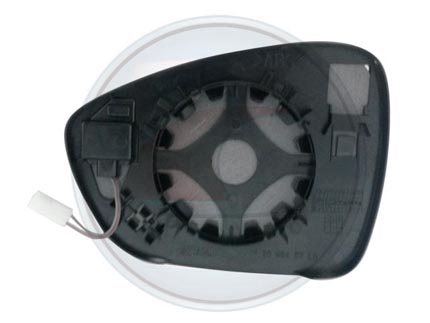 VIDRIO ESPE.CITROEN C4 14->C/SAM C/