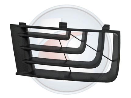 PARRILLA SANDERO STEPWAY 08/11 IZQ.