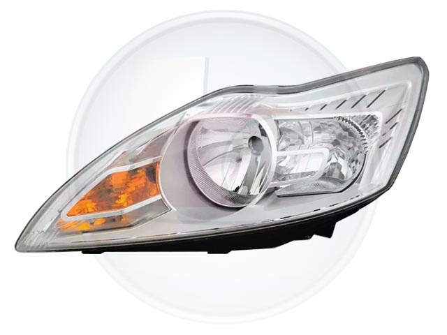 OPTICA FOCUS 09/13 STD IZQ.