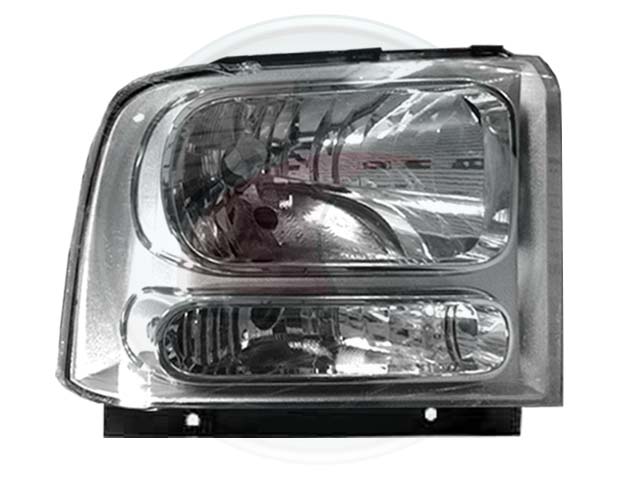 OPTICA F-100 06 -> DER.