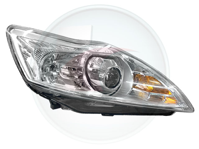 OPTICA FOCUS 09/13 C/LUPA MOVIL DER