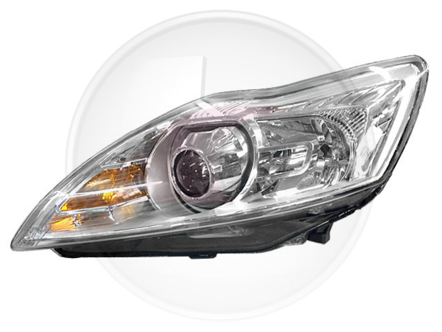 OPTICA FOCUS 09/13 C/LUPA MOVIL IZQ