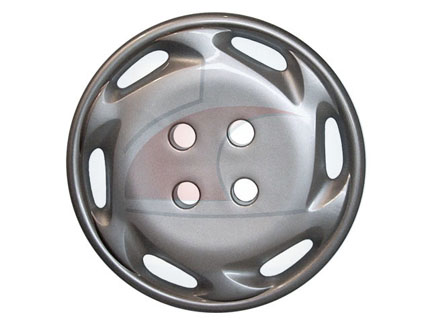 TAZA CLIO 99  GERNIKA 13