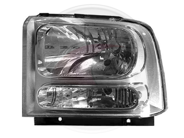 OPTICA F-100 06 -> IZQ